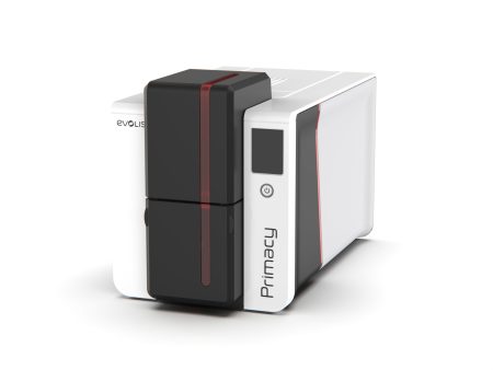 Evolis Primacy 2 simple face et double face