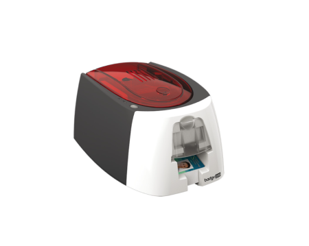 Evolis BADGY 200