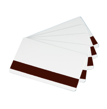 Cartes PVC LOCO