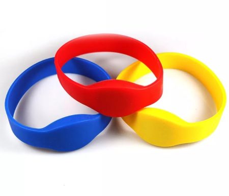 Bracelets RFID