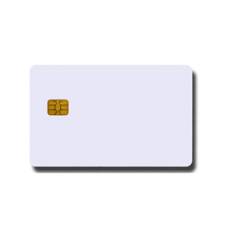 Carte a puce