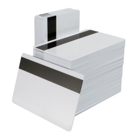 Cartes PVC HICO