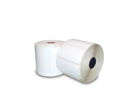 Etiquettes Autocollantes PP
