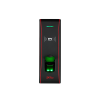 POINTEUSE BIOMETRIQUE ZKteco F16