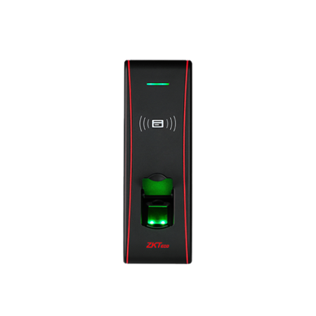 POINTEUSE BIOMETRIQUE ZKteco F16