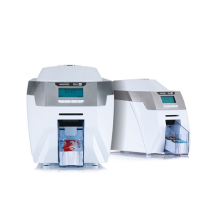 Magicard Rio Pro