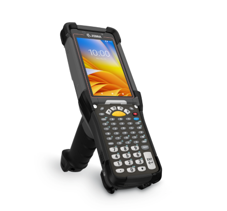 Zebra MC9300