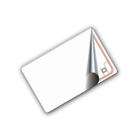 Cartes MIFARE
