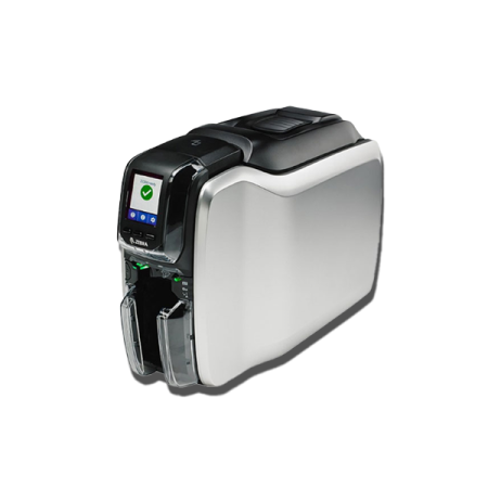 ZEBRA ZC300