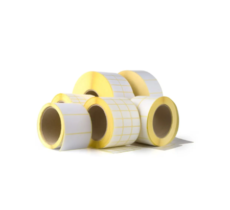 Etiquettes Autocollantes Thermiques