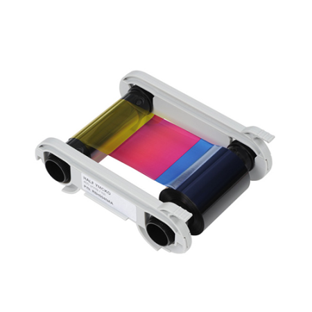 Ruban YMCKO 200 passages - Ref R5F002EAA