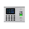 POINTEUSE BIOMETRIQUE  ZKteco K40 pro