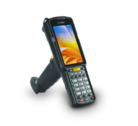 Zebra MC3300X