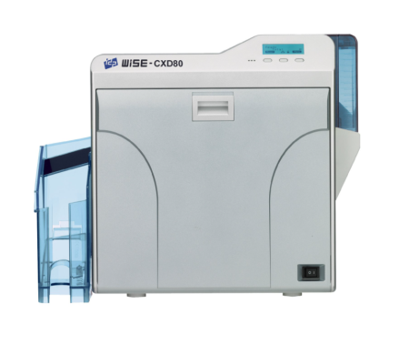 QUALICA-RD CXD80